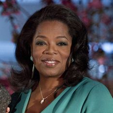 El poder de Oprah, analizado en un libro