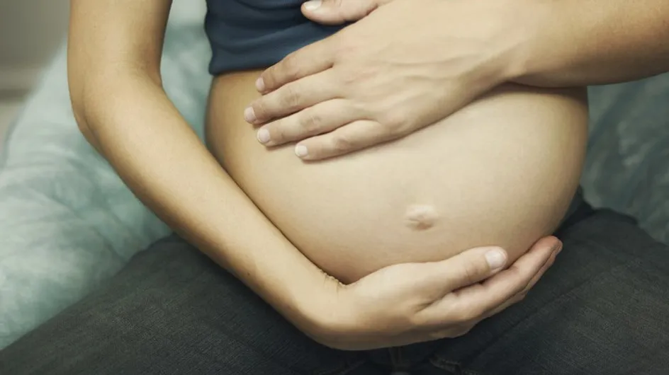 Fumar durante el embarazo puede producir infertilidad al bebé