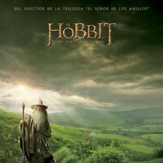 ¡Por fin se estrena El Hobbit!