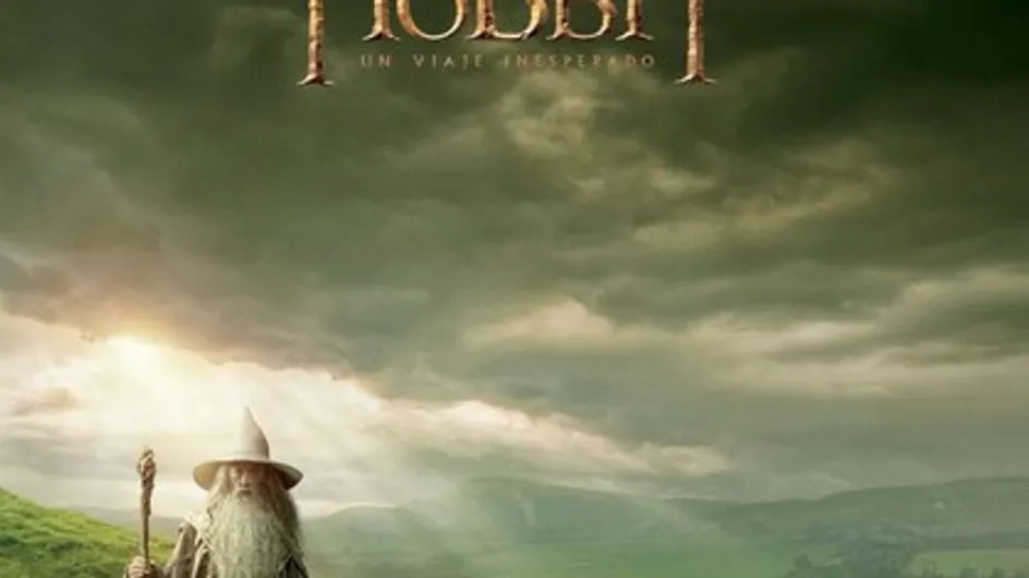 ¡Por fin se estrena "El Hobbit"!