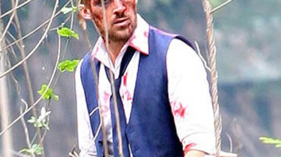 Ryan Gosling, desfigurado por exigencias del guión