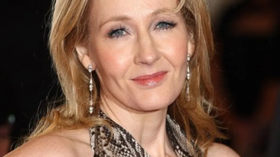 La última novela de J.K. Rowling será también una miniserie
