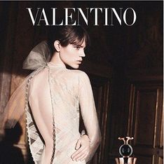 Descubre Valentina Assoluto, el nuevo perfume de Valentino