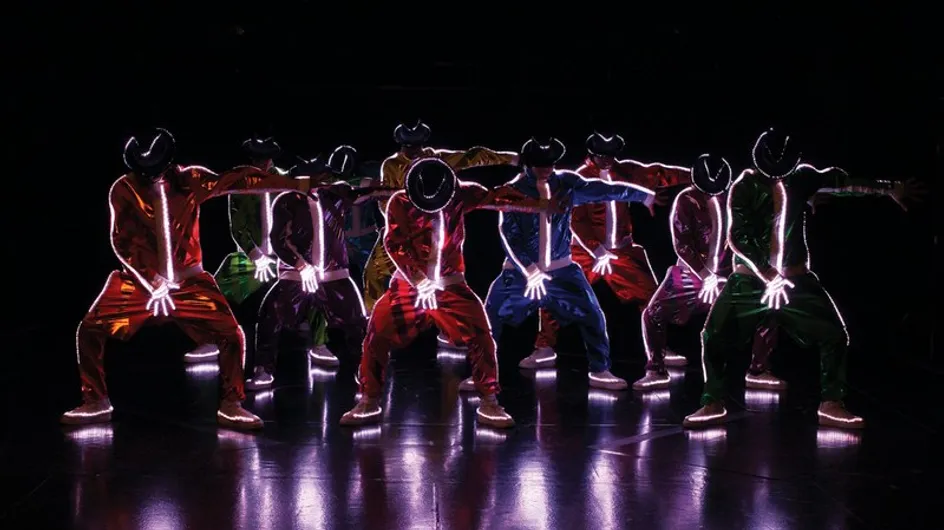 Nos adentramos en el universo de Michael Jackson con el Cirque du Soleil