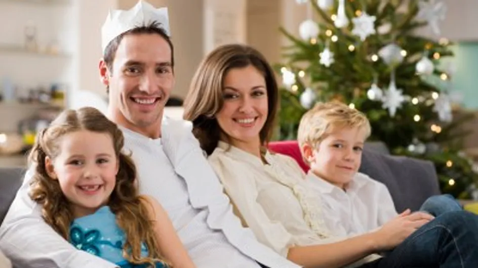 Cómo evitar problemas familiares en Navidad: claves para unas fiestas felices