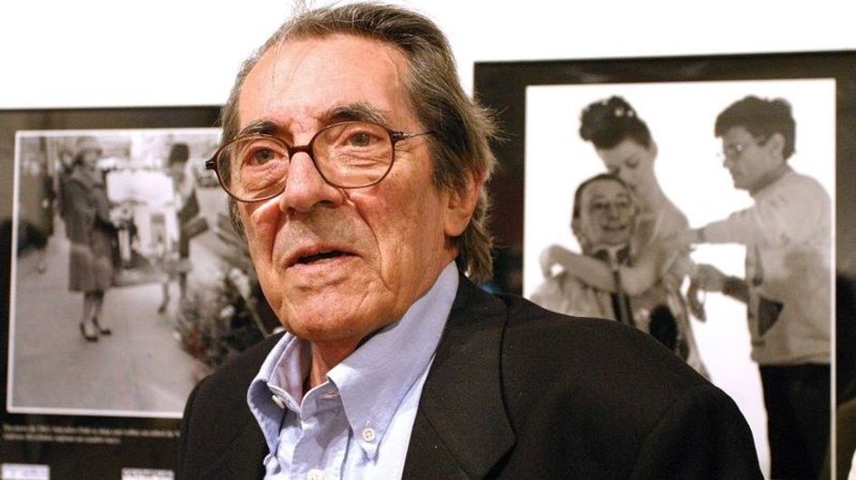 Fallece Enrique Meneses, la cara valiente del periodismo