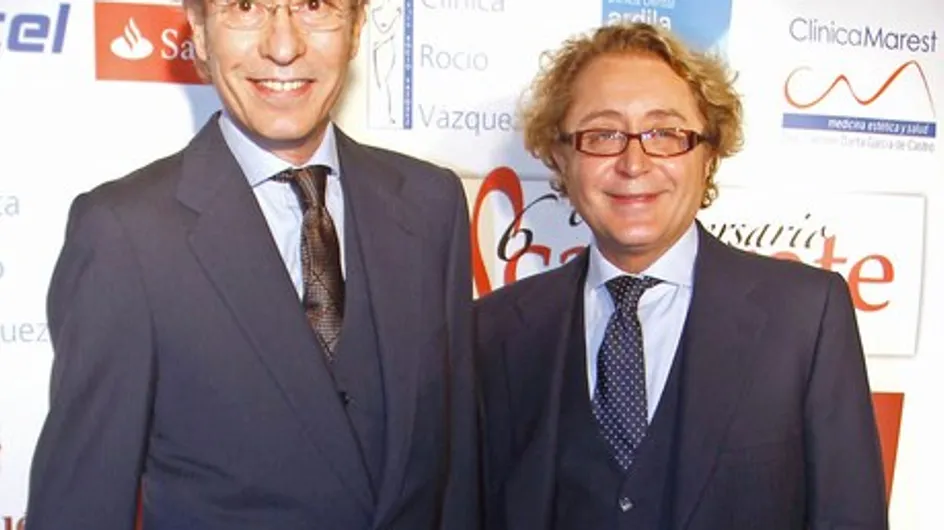 Victorio & Lucchino, en concurso de acreedores