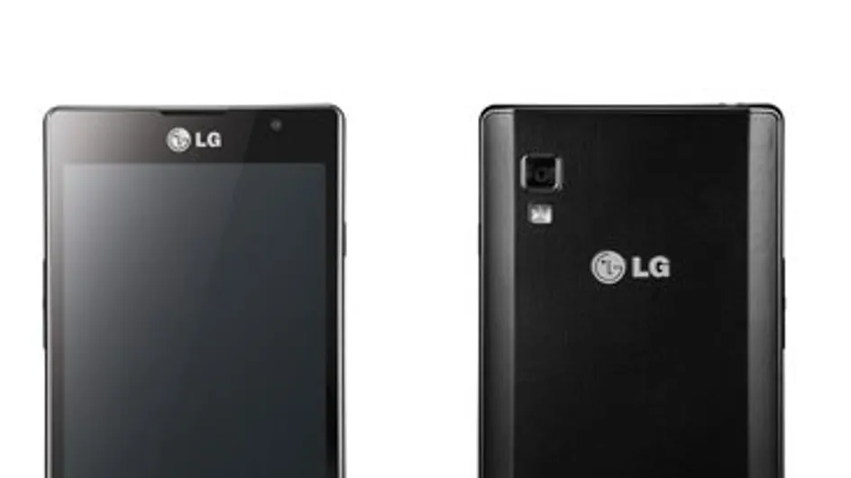 ¡Por fin tenemos a los ganadores del nuevo móvil de LG: LG Optimus L9!