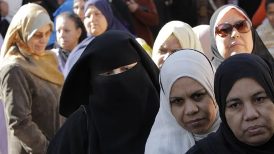 El Tribunal Constitucional de Egipto rechaza la legalización de la ablación