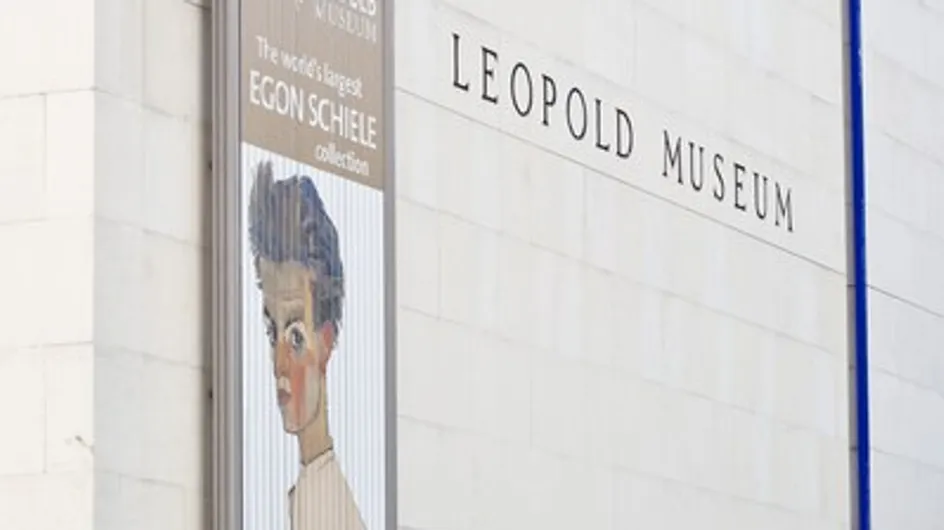 El museo Leopold de Viena acogerá una exposición para nudistas