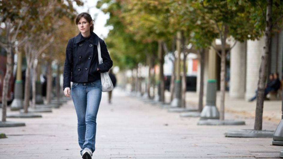 Las parisinas ya pueden llevar pantalones legalmente