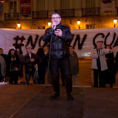 La Unión de Actores prepara sus cartuchos para los Goya
