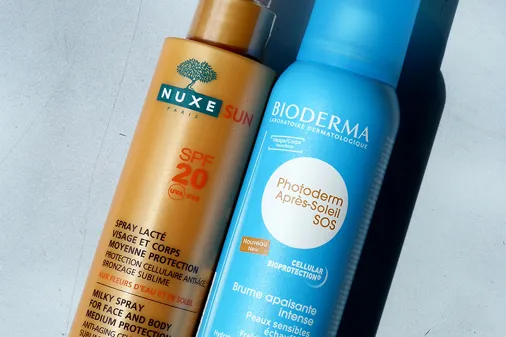 De ideale beautycase voor een weekendje #1