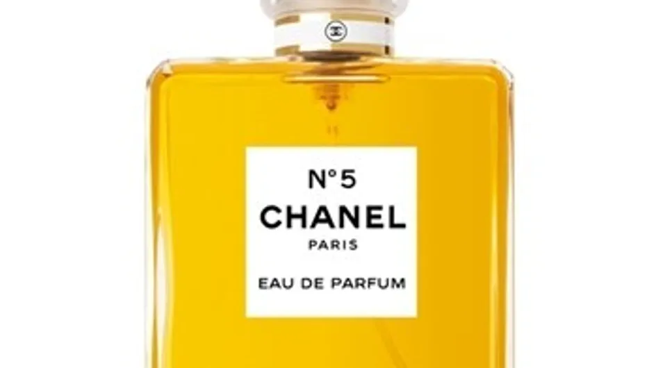 Chanel expone en París un monográfico sobre su fragancia más conocida, la Nº5