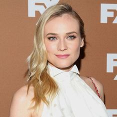 Chanel ficha a Diane Kruger para la nueva campaña de belleza