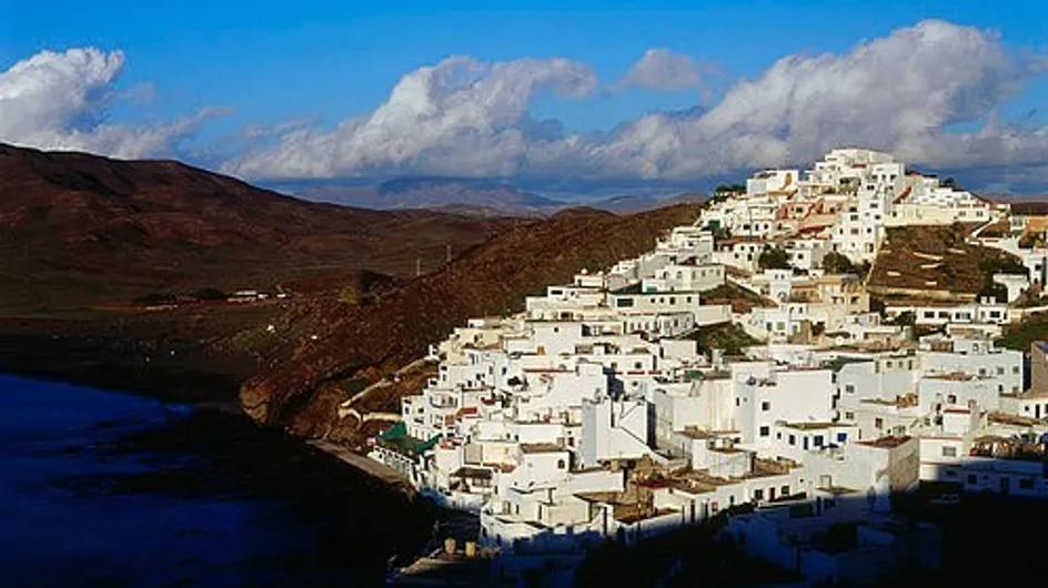Fuerteventura, entre las 10 mejores islas de Europa