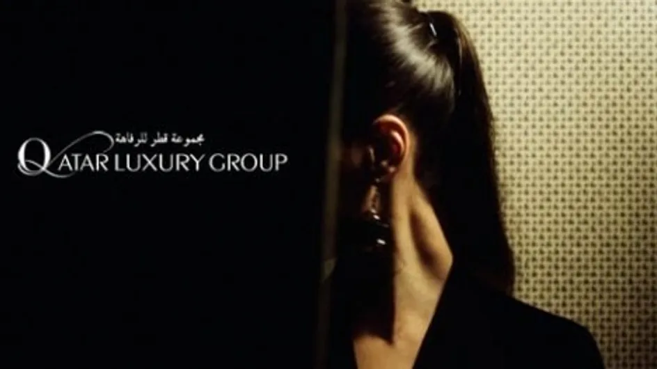 Qatar Luxury Group estrena nueva marca, Qela