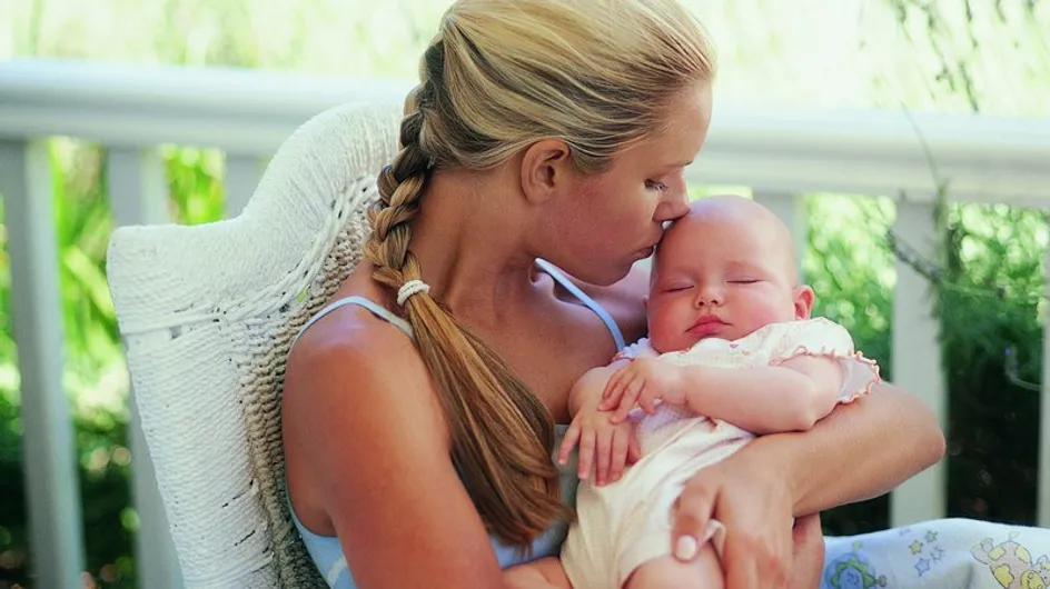 Finlandia es el mejor país del mundo para ser madre