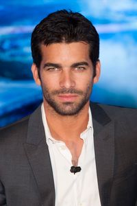 Rubén Cortada en la presentación de Samsung