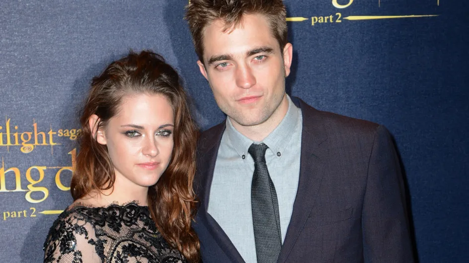 Robert Pattinson affirme être toujours proche de Kristen Stewart
