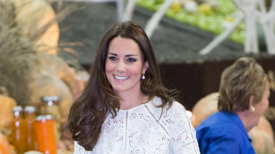 Kate Middleton : Vous ne devinerez jamais qui sont ses cousines éloignées...
