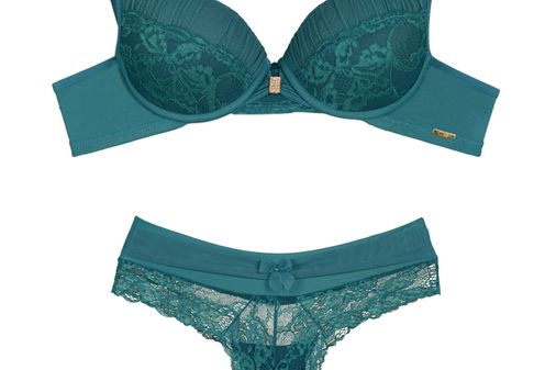 2Rios: sutiã R$ 66 e calcinha R$ 31