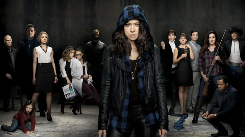 10 Reasons Why Orphan Black Is The Best Show You’re Probably NOT Watching