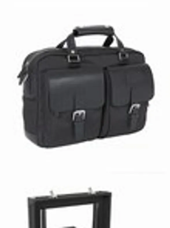 Tumi, la excelencia en innovación y diseño de maletas