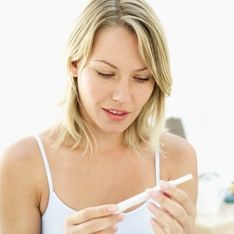 Test de embarazo: ¿cuándo es fiable?