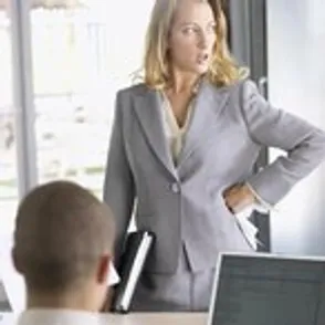 Controlar las emociones en el trabajo