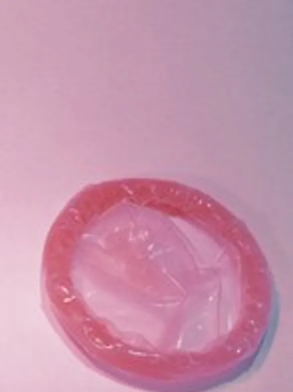El preservativo