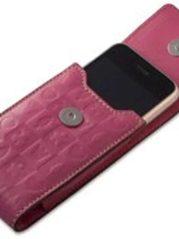 Una funda Tous para tu I-Phone