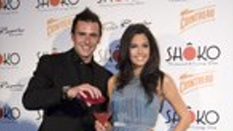 Presentación de Miss y Mister España 2008