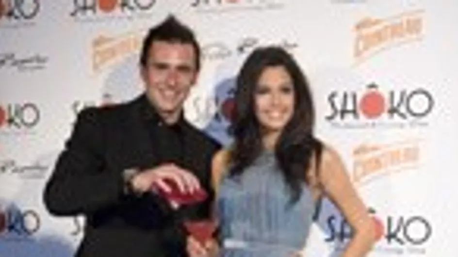 Presentación de Miss y Mister España 2008