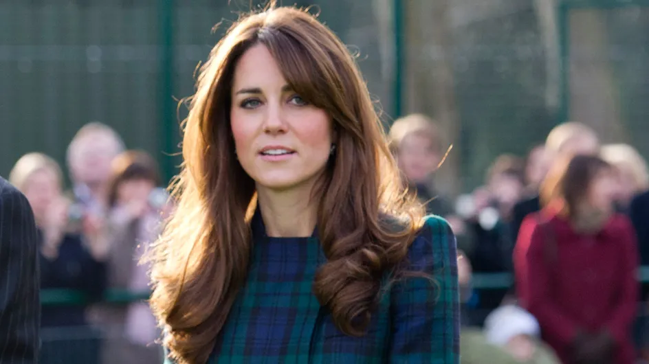 Kate Middleton au cœur du scandale