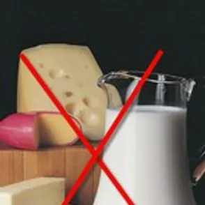 El régimen anticolesterol