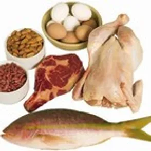 Las proteínas