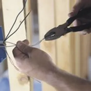 Instalación eléctrica: las normas básicas de seguridad