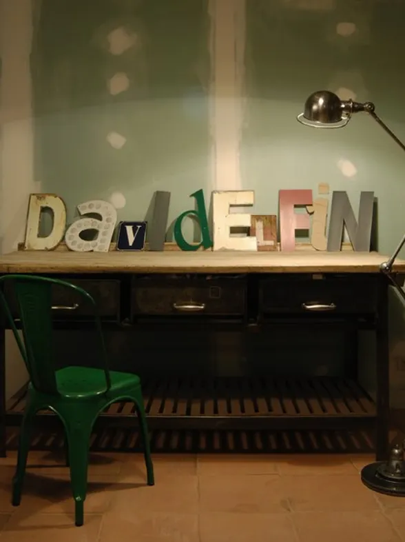 DAVIDELFIN abre nueva tienda en pleno corazón de Madrid