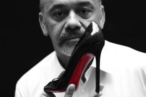 Christian Louboutin