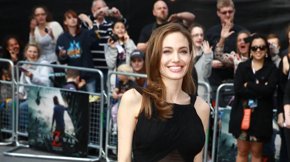 Angelina Jolie compte mettre fin à sa carrière d'actrice