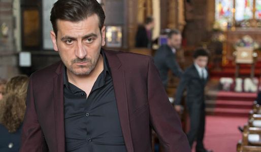 Tensions erupt at Tina’s funeral