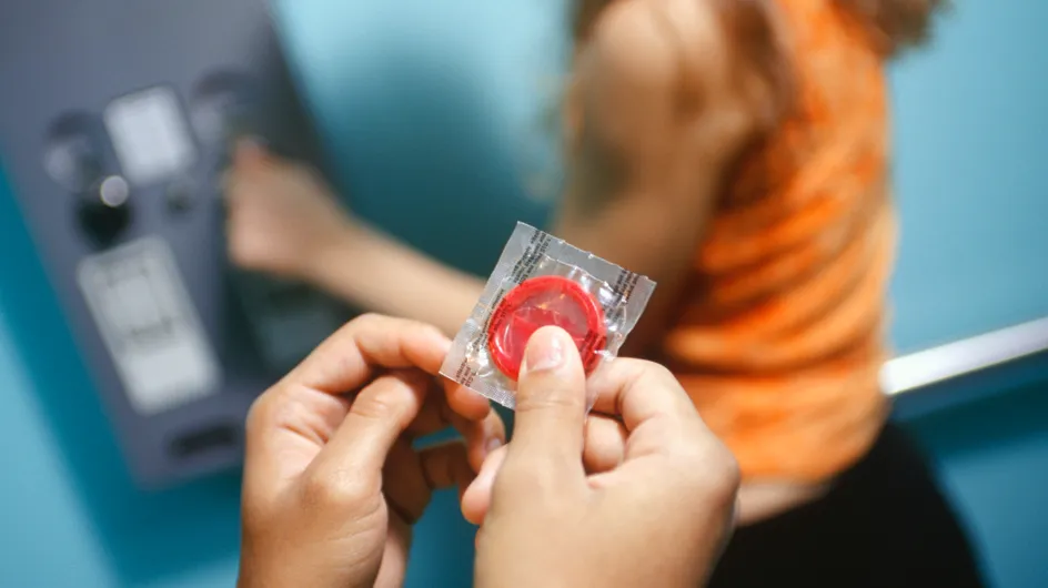 Prévention : TUP, l'application gratuite qui géolocalise les préservatifs