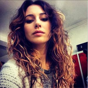 Blanca Suárez
