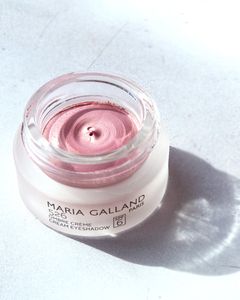 Maria Galland - Cream Eyeshadow