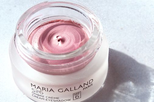 Maria Galland - Cream Eyeshadow
