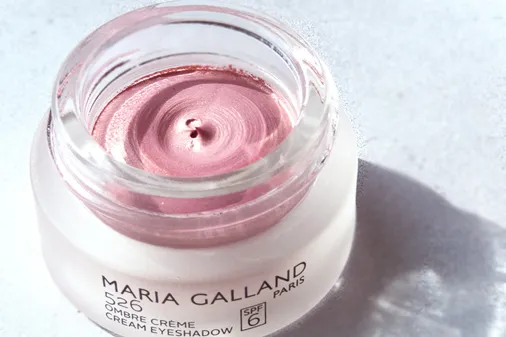 Maria Galland - Cream Eyeshadow