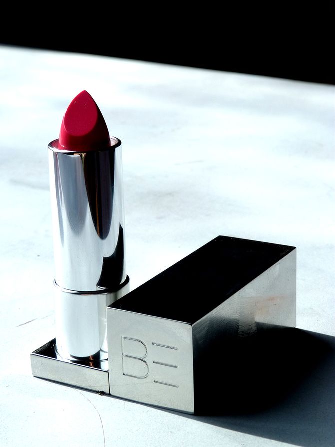 BE - Intense Lipstick