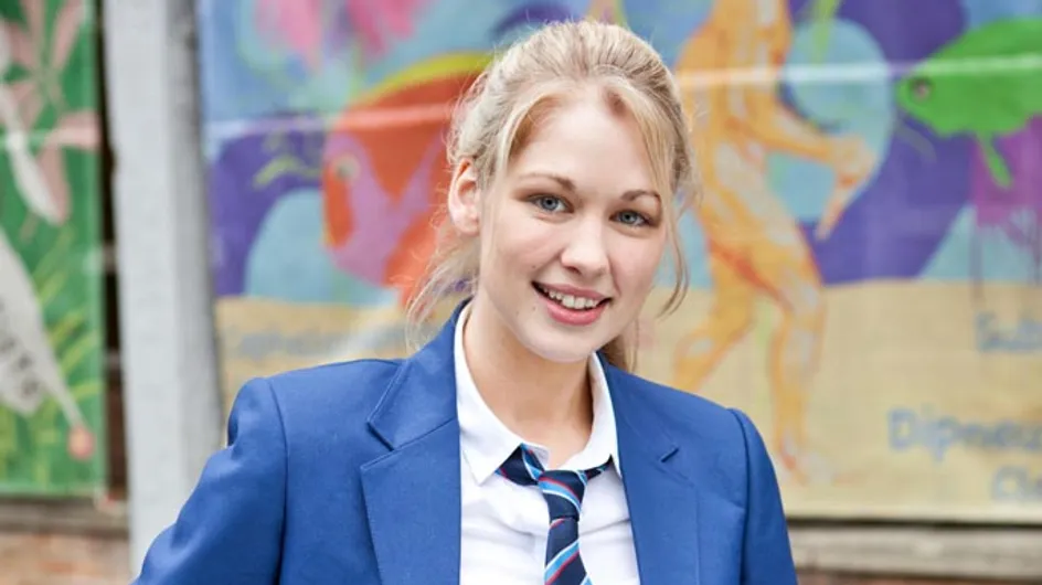 Hollyoaks 23/06 – What is Cindy hiding?