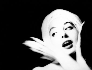 Lillian Bassman